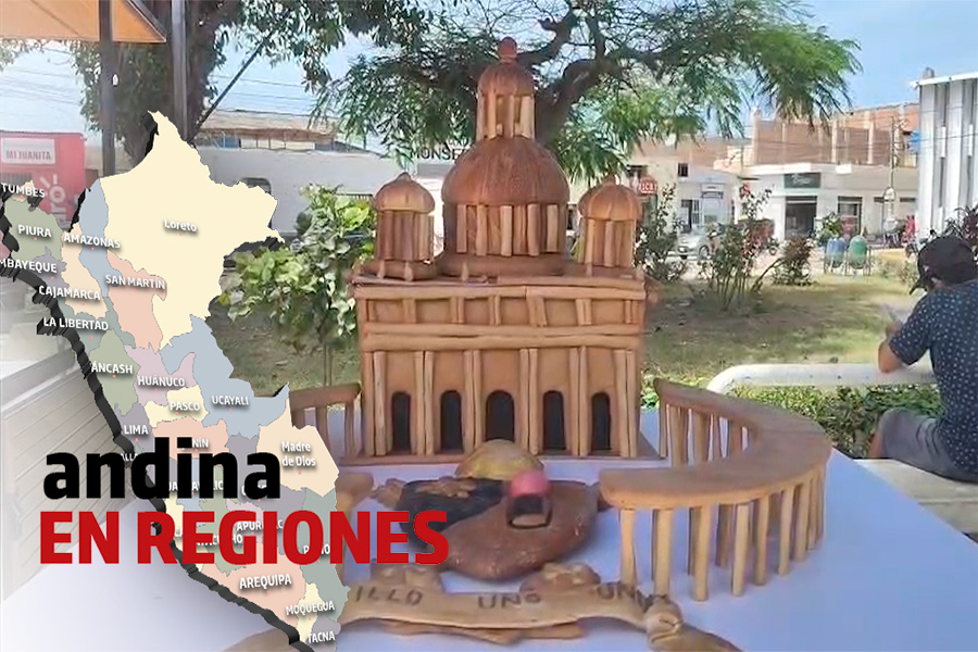 Video Andina